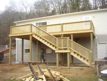 Photos by Short Construction #1
