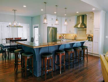 Photos by Dakota Cabinetry, Inc #1