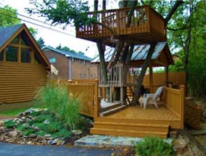 Photo(s) from Ed Stinson Home Improvement Your satisfaction is guaranteed since you’ll receive a three year workmanship guarantee on all remodeling and