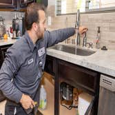 Water Wise plumbing