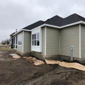 Photos by Aurora Promar Siding #1