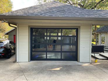 Photos by Meadows Garage Doors #1