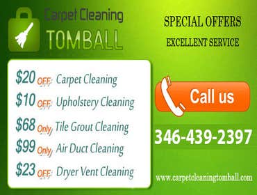 Photos by Carpet Cleaning Tomball #1