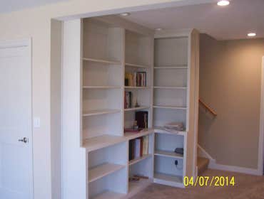 Photos from Hinrichs Construction, LLC