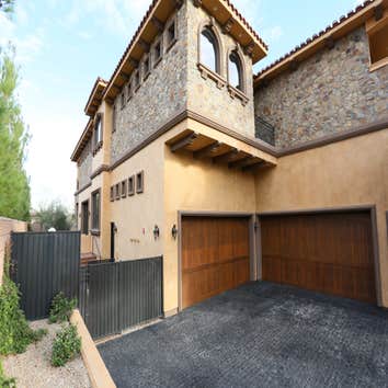 Custom Homes