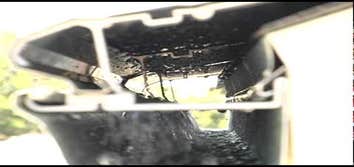 Leaflock Gutter Protection
