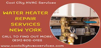 Cool City HVAC Services
