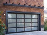 Photos from Action Garage Door Company Here are some ideas of beautiful garage doors we can install.
