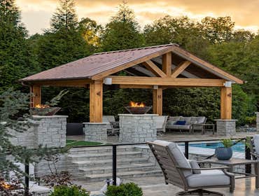 Photos by New Beginnings Landscape, LLC #1