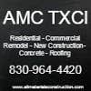 AMC TXCI logo