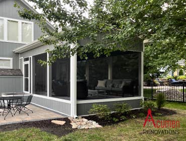 Photos by Acumen Renovations #1