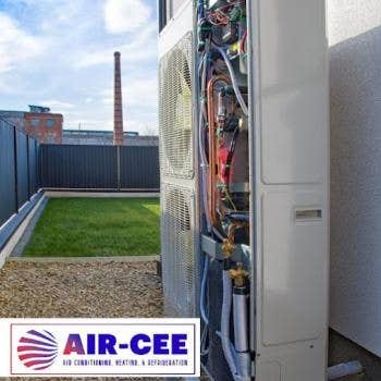 Air Cee Air Conditioning, Heating & Refrigeration