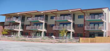 Villa Guadalupe