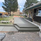 Rj Concrete LLC