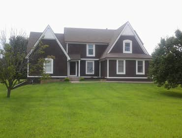 Tindle Home Improvement Services (T.H.I.S.)