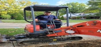 Blue Chip plumbing