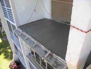 Photos from A+ Concrete Restoration
