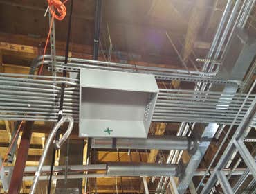 Photo(s) from Rtm Electric Corp