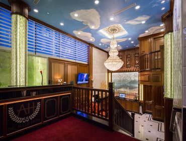 Sample Projects - Random Photos Hotel in Bowery NYC