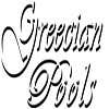 Greecian Pools Inc logo