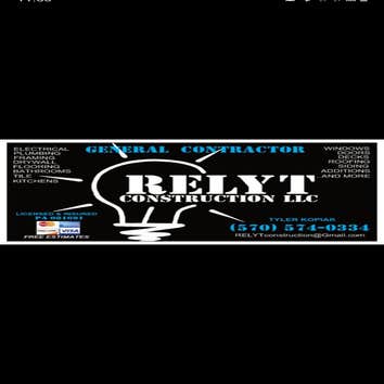 Photos by Relyt Construction LLC #1