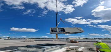 Air America Mechanical Contractors Corporation