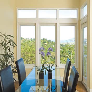 Renewal by Andersen Window Replacement 