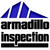 Armadillo Home Inspection logo