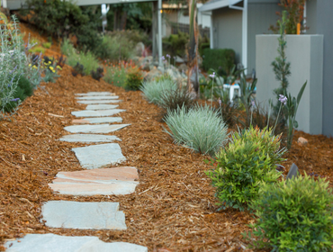 Photos by Jwa Landscape & Concrete Construction #1