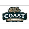 Coast Plumbing Solutions logo