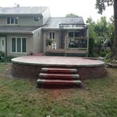 Elements Concrete Construction Llc Project