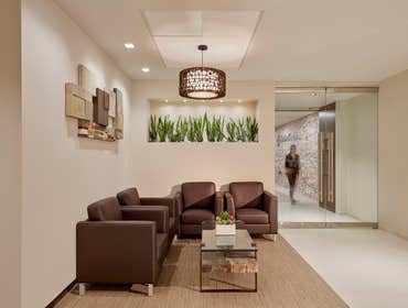 Sutter Health Headquarters