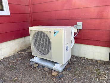 Photos by Callison Electric Heating and Cooling #1