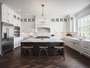 Photos by Orchid Remodeling #1