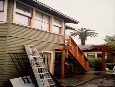1912 Craftsman Renovation