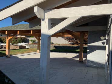 Decks and Gazebos