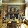 Parry Custom Homes logo