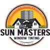 Sun Masters Commercial & Residential Window Tinting logo