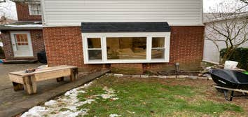 Photos from Mk Scaff Remodeling