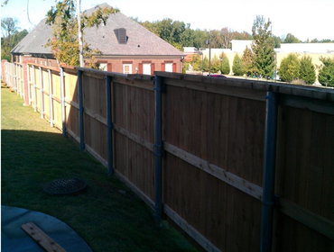 Fences