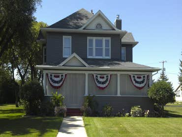 North Countrys Exterior Plus Project Before and After Pictures