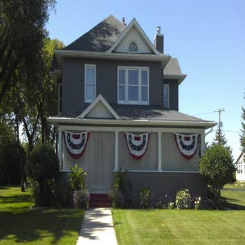 North Countrys Exterior Plus Project Before and After Pictures