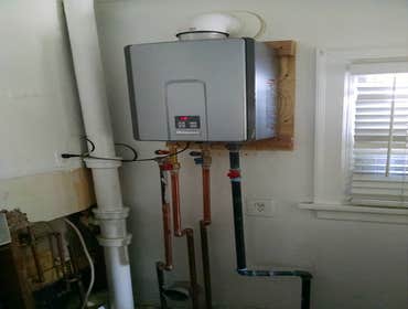 Photo(s) from Mountain States Plumbing LLC