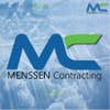 Menssen Contracting LLC logo