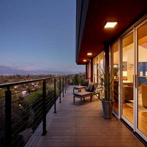 Harrell Design + Build