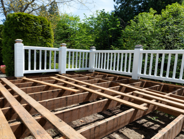 Photos by Step It Up Construction, LLC. #1
