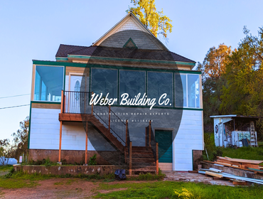 Photos by Weber Building Co #1
