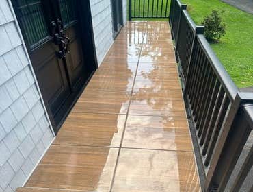 Photos by Limitless Industries and Outdoor Living Spaces #1