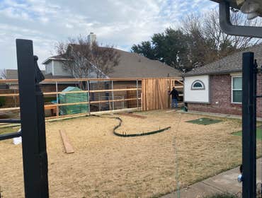 Photos by Edco Fence & Concrete #1