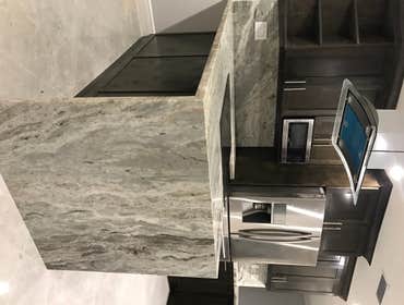 Photos by Ideal Surfaces and Carpentry #1